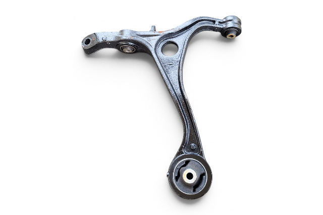 2003-2005 Honda Accord Lower Control Arm Front Left Driver Side 51360-SDB-A00, F015, OEM, 2003, 2004, 2005