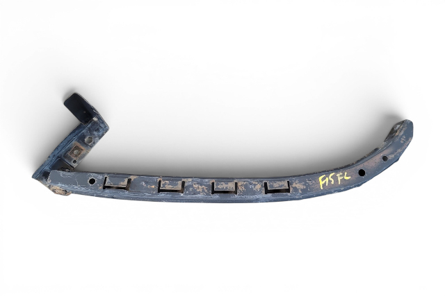 2003-2007 Honda Accord Headlight Bracket Side Beam, Left Driver 71190-SDA-A10, F015, OEM, 2003, 2004, 2005, 2006, 2007