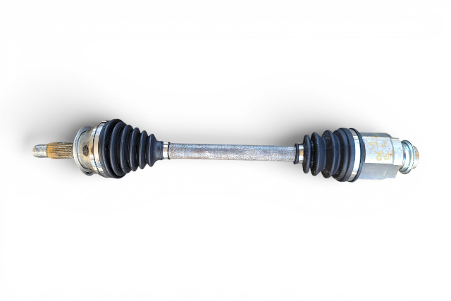 2003-2007 Honda Accord Axle Drive Shaft Front Right/Passenger M/T, 44305-SDP-A00, F015, OEM, 2003, 2004, 2005, 2006, 2007