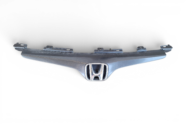 2003-2005 Honda Accord Coupe Grill Grille 71121-SDN-A00, F015, OEM, 2003, 2004, 2005