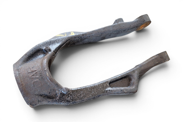 2003-2007 Honda Accord Strut Fork Front Right/Passenger Side, 51811-SDA-A00, F015, OEM, 2003, 2004, 2005, 2006, 2007