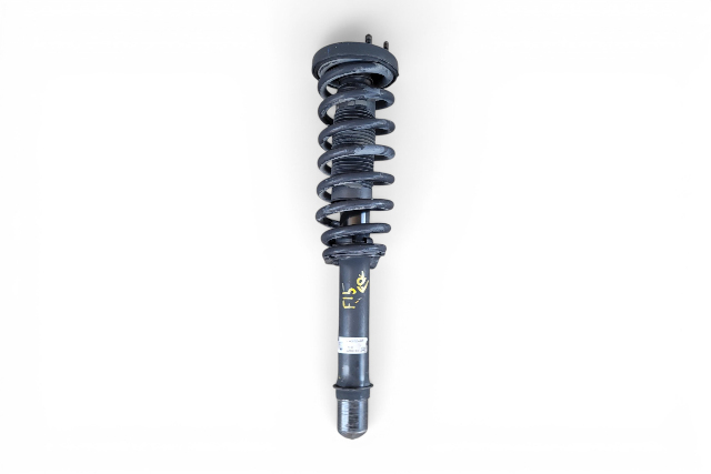 2005 Honda Accord Front Shock Absorber Strut Right/Passenger, 51601-SDP-A83, F015, OEM, 2005