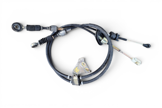 2003-2007 Honda Accord Manual Shifter Shift Wire Control Cable M/T, 54310-SDP-L02, F015, OEM, 2003, 2004, 2005, 2006, 2007