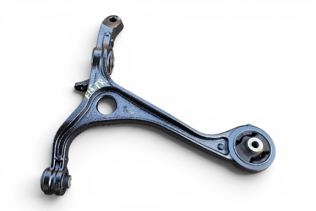 2003-2005 Honda Accord Lower Control Arm Front Right/Passenger Side, 51350-SDB-A00, F015, OEM, 2003, 2004, 2005