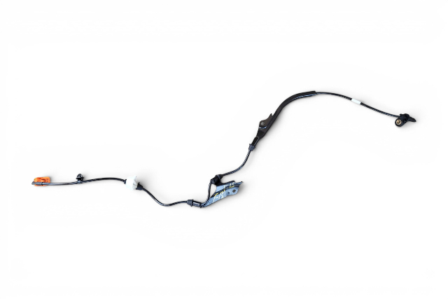 2003-2005 Honda Accord Front ABS Speed Sensor Right, 57450-SDA-A02, F015, OEM, 2003, 2004, 2005