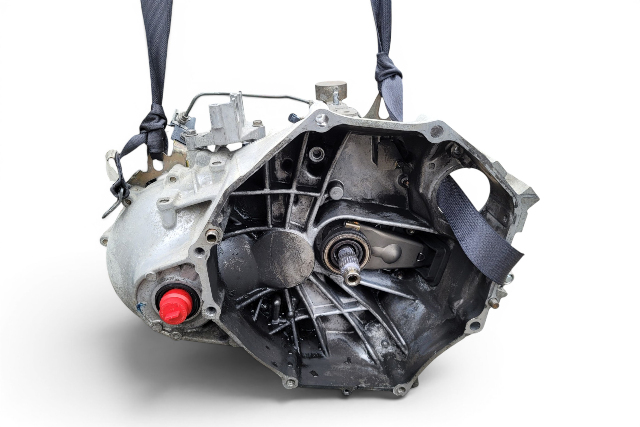 2003-2007 Honda Accord Manual Transmission, 151K Miles, 3.0L 6 Cyl MT, F015, OEM, 2003, 2004, 2005, 2006, 2007