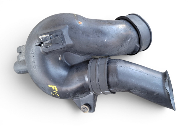 2003-2005 Honda  Air Intake Tube Duct, 17242-RCA-A20, F015, OEM, 2003, 2004, 2005