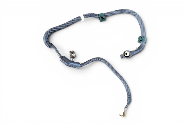 2005-2007 Honda Accord Positive Starter Cable Wire 32410-SDB-A01, F015, OEM, 2005, 2006, 2007