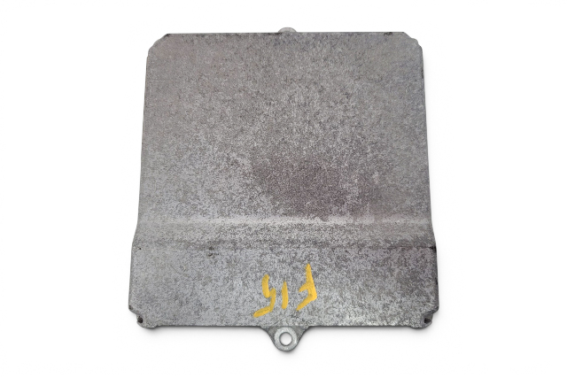 2005 Honda Accord ECU ECM Engine Computer, V6 6 Cylinder, 37820-RCA-A45, F015, OEM, 2005