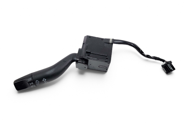2003-2007 Honda Accord Head Light Turn Signal Blinker Switch 35255-SDA-A01, F015, OEM, 2003, 2004, 2005, 2006, 2007
