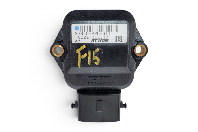 2003-2007 Honda Accord Drive By Wire Throttle Control Module, 37850-RKG-A01, F015, OEM, 2003, 2004, 2005, 2006, 2007