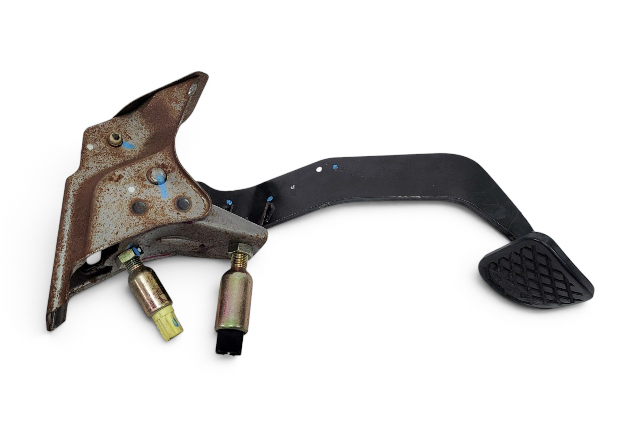 2005-2007 Honda Accord Clutch Complete Pedal M/T 46910-SDP-A01, F015, OEM, 2005, 2006, 2007