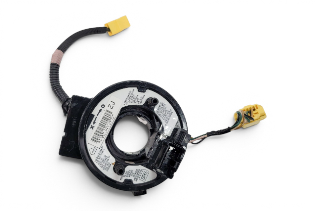 2003-2007 Honda Accord SRS Clock Spring Reel Cable Wire 77900-SDA-A21, F015, OEM, 2003, 2004, 2005, 2006, 2007