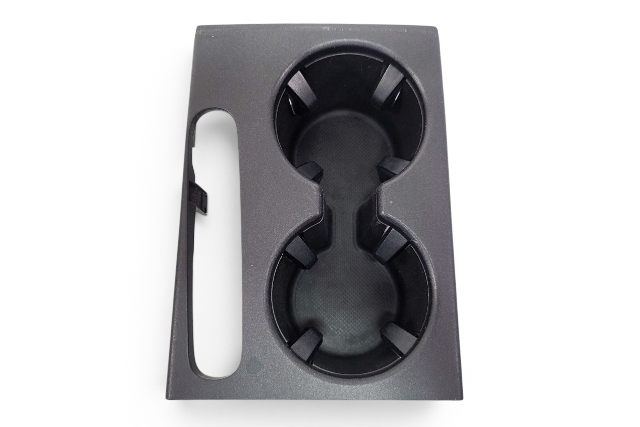 2003-2007 Honda Accord Cup Drink Holder 77230-SDA-A01ZA, F015, OEM, 2003, 2004, 2005, 2006, 2007