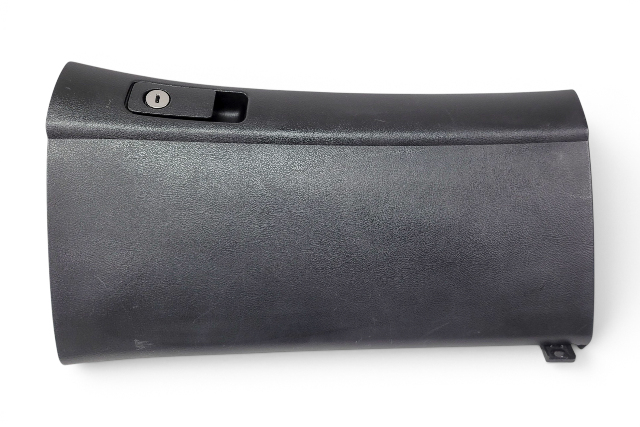 2004-2007 Honda Accord Glove Box Storage Compartment Black, 77500-SDA-A04ZA, F015, OEM, 2004, 2005, 2006, 2007