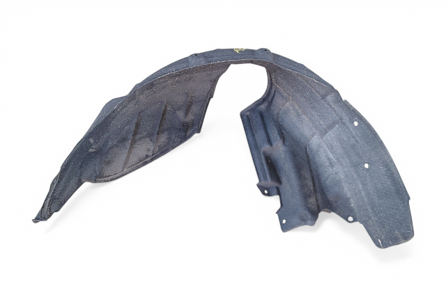 2007-2012 Lexus ES350 Fender Cover Liner, Rear Left/Driver, 65638-33040, F016, OEM, 2007, 2008, 2009, 2010, 2011, 2012