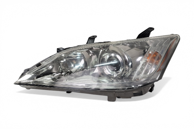 2010-2012 Lexus ES350 Headlight Lamp Body Front Left/Driver Side 81170-33741, F016, OEM, 2010, 2011, 2012