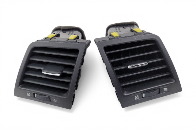 2007-2012 Lexus ES350 A/C Vent Front Left Dash Grill 55650-33170, F016, OEM, 2007, 2008, 2009, 2010, 2011, 2012