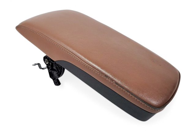 2011-2012 Lexus ES350 Center Console Arm Rest ONLY 58905-33422-C4, F016, OEM, 2011, 2012