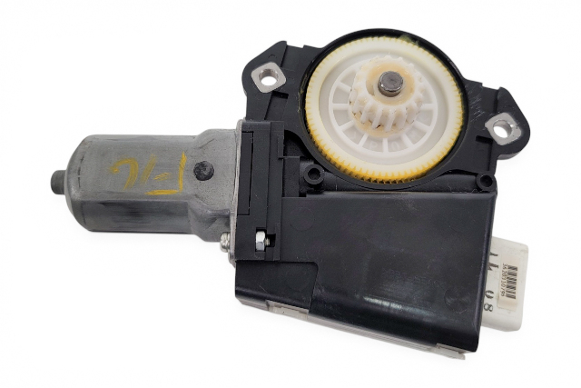 2007-2012 Lexus ES350 Sunroof Motor Sun Roof Moon 63260-33070, F016, OEM, 2007, 2008, 2009, 2010, 2011, 2012