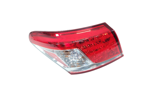 2009-2012 Lexus ES350 Taillight Lamp Body Rear Left/Driver Side 81561-33410, F016, OEM, 2009, 2010, 2011, 2012