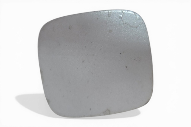 2009-2012 Lexus ES350 Front Bumper Tow Hook Cover Right 52128-33911, F016, OEM, 2009, 2010, 2011, 2012