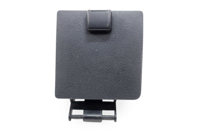 2007-2012 Lexus ES350 Coin Pocket Box Assembly Black, 55450-33090-C0, F016, OEM, 2007, 2008, 2009, 2010, 2011, 2012