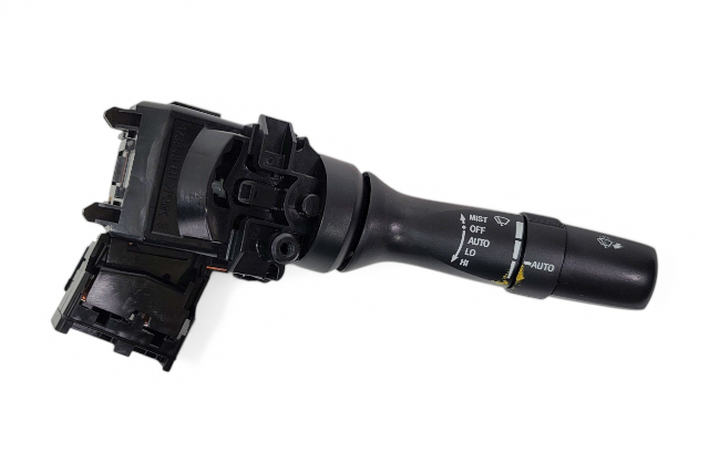 2011-2012 Lexus ES350 Steering Wiper Switch 84652-33530, F016, OEM, 2011, 2012