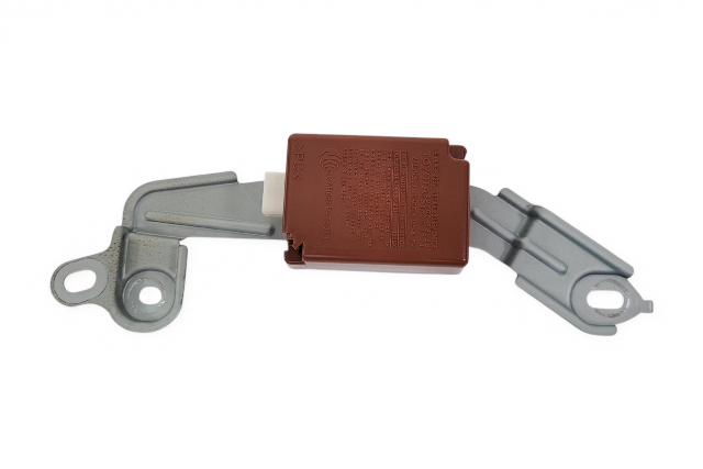 2009-2012 Lexus ES350 Tire Pressure Monitor Receiver Module Unit 89760-33030, F016, OEM, 2009, 2010, 2011, 2012