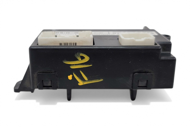 2007-2012 Lexus ES350 Multiplex Tilt and Telescope Computer ECU Unit 89227-33010, F016, OEM, 2007, 2008, 2009, 2010, 2011, 2012