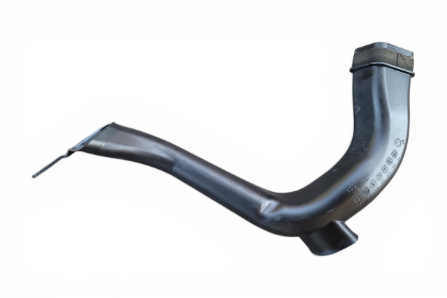 2007-2012 Lexus ES350 Air Intake Inlet Hose NO.1 Duct 3.5L V6 17751-31120, F016, OEM, 2007, 2008, 2009, 2010, 2011, 2012
