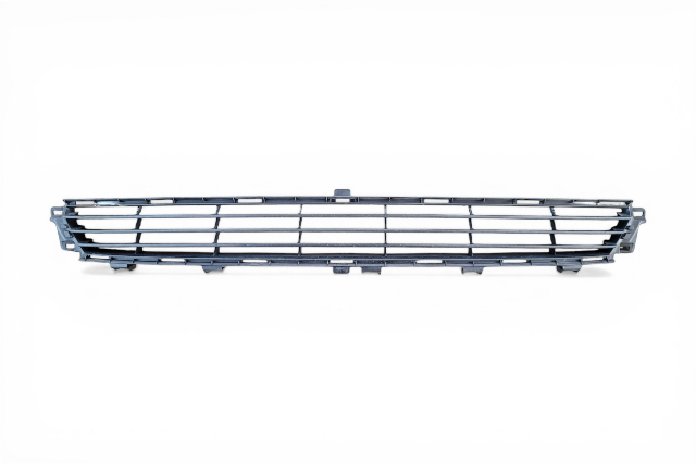 2009-2012 Lexus ES350 Front Bumper Center Radiator Grill Grille 53113-33010, F016, OEM, 2009, 2010, 2011, 2012