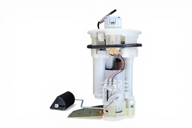 2007-2012 Lexus ES350 Fuel Pump Assembly, 23221-0A040, F016, OEM, 2007, 2008, 2009, 2010, 2011, 2012