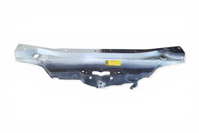 2007-2012 Lexus ES350 Radiator Shield Support Upper Support 53216-33140, F016, OEM, 2007, 2008, 2009, 2010, 2011, 2012
