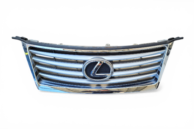 2009-2012 Lexus ES350 Front Grille Grill, 53112-33080, F016, OEM, 2009, 2010, 2011, 2012