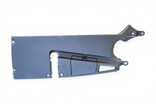 2007-2012 Lexus ES350 Side Engine Room Cover, 53795-33010, F016, OEM, 2007, 2008, 2009, 2010, 2011, 2012