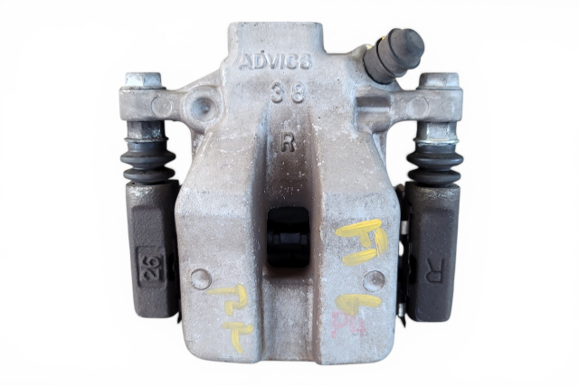 2011-2012 Lexus ES350 Rear Right/Passenger Side Caliper 47830-33240, F016, OEM, 2011, 2012