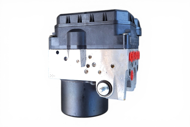 2011-2012 Lexus ES350 ABS Pump Anti Lock Brake System Module 44050-33290, F016, OEM, 2011, 2012