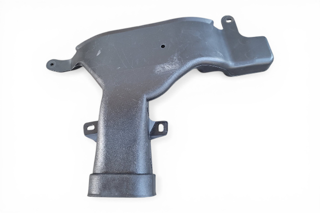 2007-2012 Lexus ES350 Air Intake Inlet Hose NO.2 Duct 3.5L V6, 17752-31020, F016, OEM, 2007, 2008, 2009, 2010, 2011, 2012