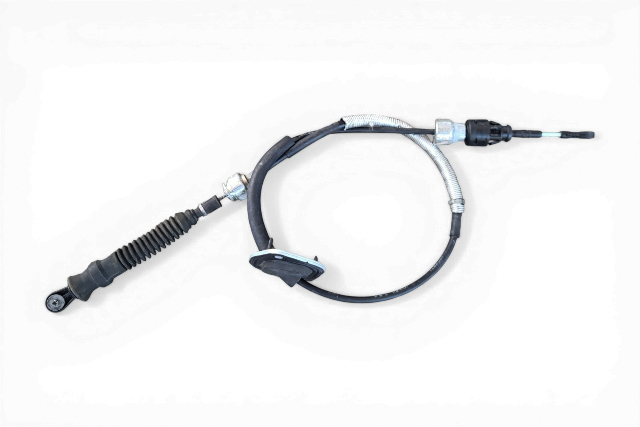 2007-2012 Lexus ES350 Automatic Transmission Shifter Shift Cable 33820-33300, F016, OEM, 2007, 2008, 2009, 2010, 2011, 2012