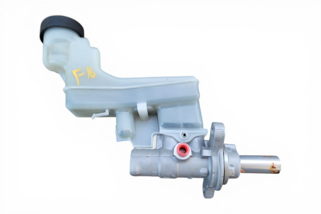 2007-2012 Lexus ES350 Brake Master Cylinder Assembly 47201-33470, F016, OEM, 2007, 2008, 2009, 2010, 2011, 2012