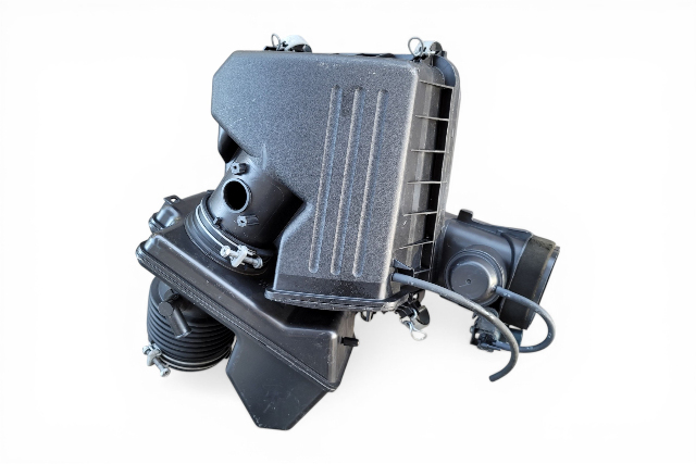 2007-2012 Lexus ES350 Air Cleaner Box Assembly, 17701-31530, F016, OEM, 2007, 2008, 2009, 2010, 2011, 2012