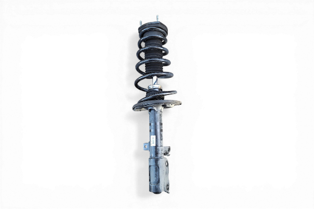 2007-2012 Lexus ES350 Rear Left/Driver Side Strut Assembly Shock Absorber 48540-39805, F016, OEM, 2007, 2008, 2009, 2010, 2011, 2012