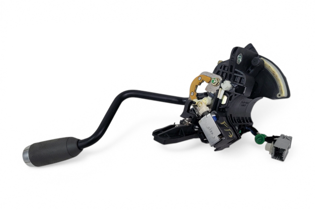 2006-2014 Honda Ridgeline A/T Auto Select Lever Shifter Knob, 54200-SJC-A81, F017, OEM, 2006, 2007, 2008, 2009, 2010, 2011, 2012, 2013, 2014