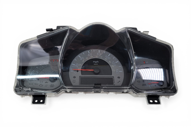 2006 Honda Ridgeline Speedometer Cluster V6 3.5L 172K Miles 78100-SJC-A14, F017, OEM, 2006