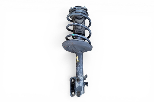 2006-2014 Honda Ridgeline Shock Absorber Strut Front Right, 51601-SJC-A06, F017, OEM, 2006, 2007, 2008, 2009, 2010, 2011, 2012, 2013, 2014