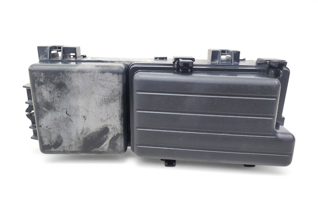 2006-2008 Honda Ridgeline Exterior Under Hood Fuse Box, 38250-SJC-A12, F017, OEM, 2006, 2007, 2008