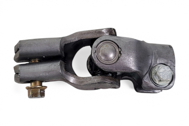 2006-2014 Honda Ridgeline Steering Column Joint Adapter 53323-S50-003, F017, OEM, 2006, 2007, 2008, 2009, 2010, 2011, 2012, 2013, 2014