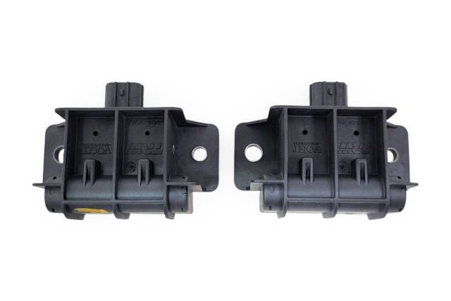 2006-2014 Honda Ridgeline Tire Pressure Sensor TPMS Set, 39360-S9V-A01, F017, OEM, 2006, 2007, 2008, 2009, 2010, 2011, 2012, 2013, 2014