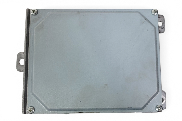 2006-2008 Honda Ridgeline Valve Timing Module Unit Computer ECU, 48310-RJG-003, F017, OEM, 2006, 2007, 2008